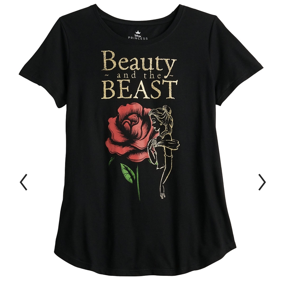 Disney tee - Picture 6 of 7